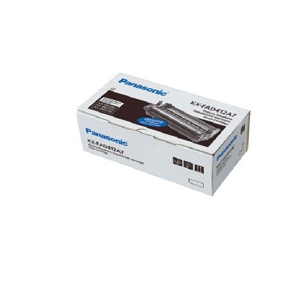 Блок фотобарабана Panasonic KX-FAD412A