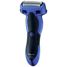 Бритва Panasonic ES-SL41-A520 синий/черный