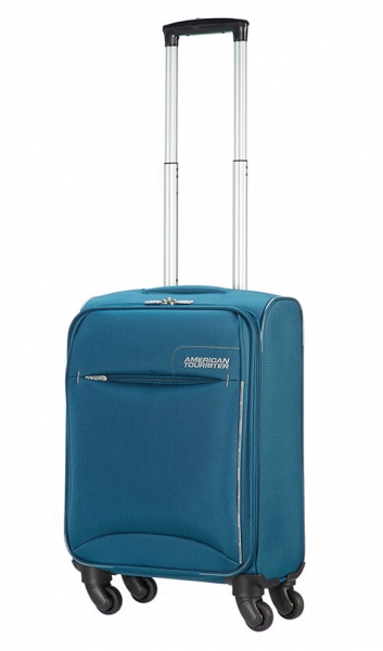 Чемодан American Tourister 78Ax004 Marbella Spinner S Blue