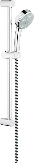 Душевая стойка Grohe New Tempesta Cosmopolitan 27787001 100