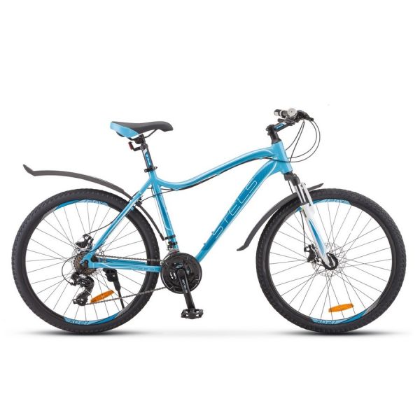 Горный велосипед Stels Miss 6000 MD 26 V010 17