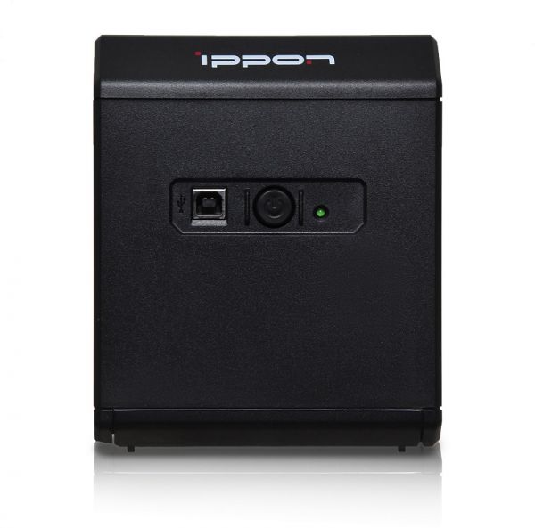Источник бесперебойного питания Ippon Back Comfo Pro II 850