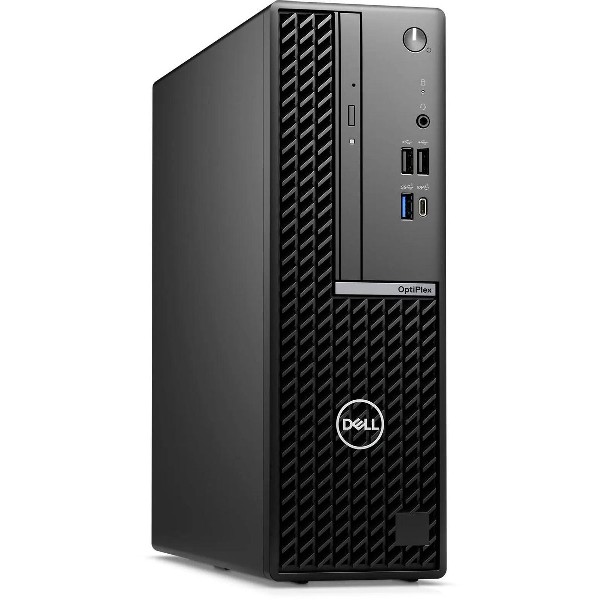 Компьютер DELL Optiplex 7020 SFF [7020s-3861] Intel Core i3 14100 3.5Гц 8 Гб 256 Windows 11 Pro