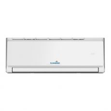 Кондиционер Sunwind SW-09/IN - SW-09/OUT до 25 м2 белый