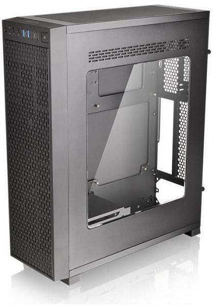Корпус Thermaltake Core G3 Mini-Tower Черный