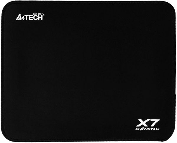 Коврик для мыши A4Tech X7 Pad X7-300MP (L) черный/рисунок
