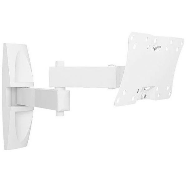 Кронштейн для телевизора Holder LCDS-5064 White 10-32