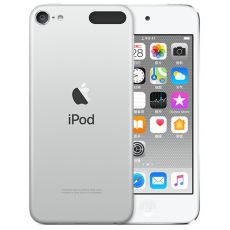 MP3-плеер Apple iPod touch 32GB (6th GEN) серебристый/белый