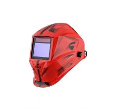 Маска сварочная FUBAG Optima 4-13 Visor Red