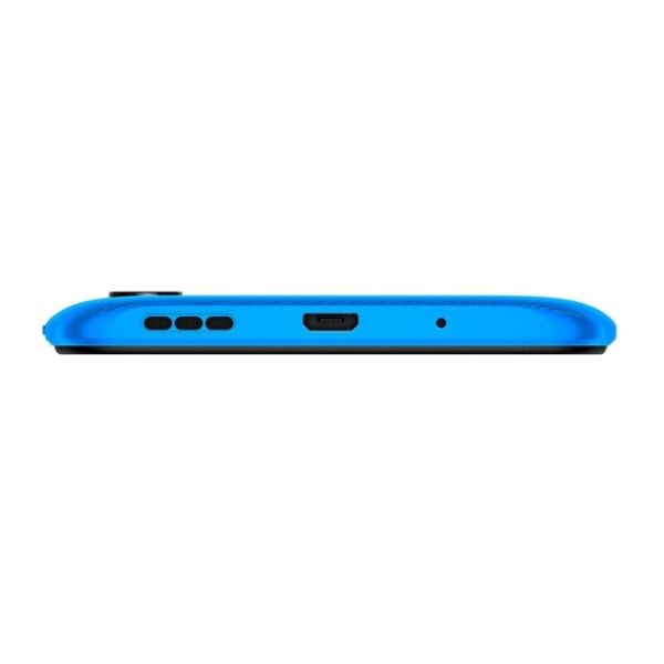 Мобильный телефон Xiaomi Redmi 9A Android 10 2/32 Гб синий