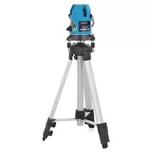 Нивелир ADA Instruments INSTRUMAX MARK 4D 20/70м, штатив, кейс