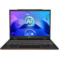 Ноутбук MSI Summit E13 AI Evo A1MTG-001US 13.3