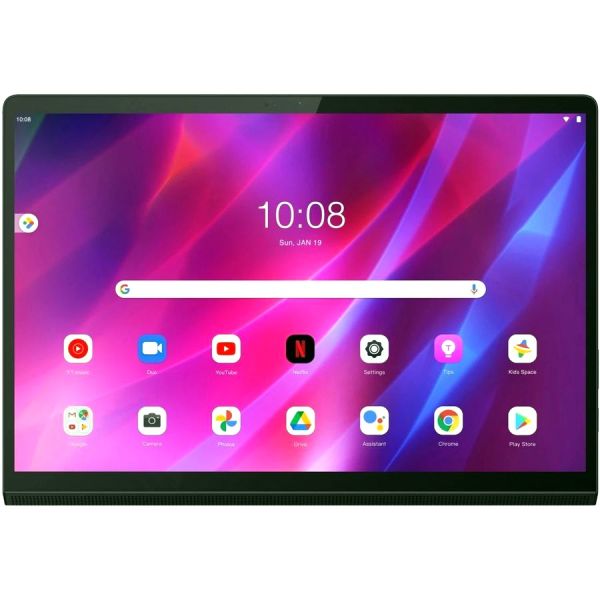 Планшетный компьютер Lenovo Yoga Tab 13 YT-K606F Android 11, 13