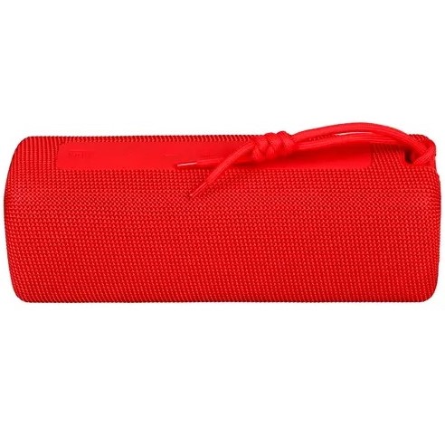 Портативная колонка Xiaomi Mi Portable Bluetooth Speaker 16 Вт, красный [qbh4242gl]