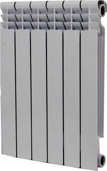 Биметаллический радиатор Ogint M Series 500 6 секций