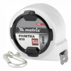 Рулетка Matrix 35065