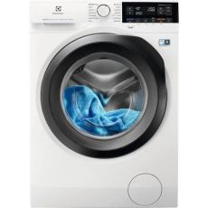 Стиральная машина Electrolux EW7WP361S фронтальная 10 кг белый
