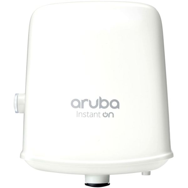 Точка доступа HPE Instant On AP17 Outdoor AP белый, R2X11A