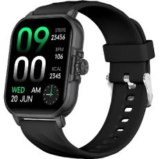 Умные часы Black Shark BS-W2407 (GT3 Neo) 2024 черный/черный [6977541630505]