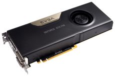 Видеокарта EVGA GeForce GTX 770 1046Mhz PCI-E 3.0 2048Mb 7010Mhz 256 bit 2xDVI HDMI HDCP