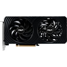 Видеокарта Palit NVIDIA GeForce RTX 5060TI (RTX5060Ti DUAL) ne7506t019p1-gb2062d, 8 Гб, GDDR7