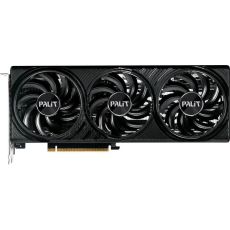 Видеокарта Palit NVIDIA GeForce RTX 5060TI (RTX5060Ti INFINITY 3 OC) ne7506ts19t1-gb2061s, 16 Гб, GDDR7