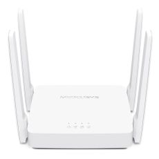 Wi-Fi роутер Mercusys AC10 AC1200 белый